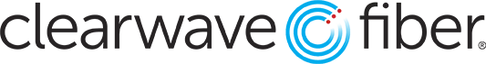 Clearwave Fiber logo